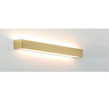 Applique cm.150 1+1 led gold-WW